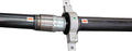 REAR DRIVESHAFT