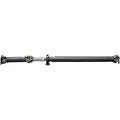 REAR DRIVESHAFT ASSEMBLY