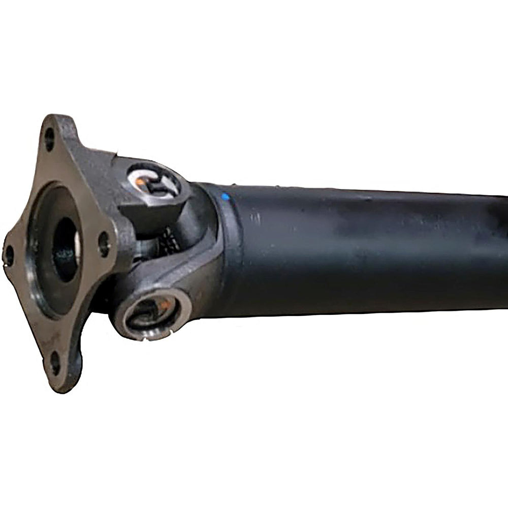 REAR DRIVESHAFT ASSEMBLY