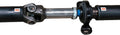 REAR DRIVESHAFT ASSEMBLY