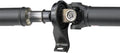 REAR DRIVESHAFT