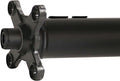 REAR DRIVESHAFT