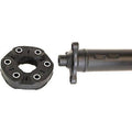 REAR DRIVESHAFT