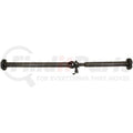 REAR DRIVESHAFT