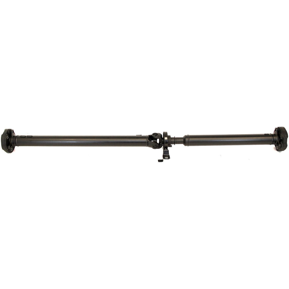 REAR DRIVESHAFT