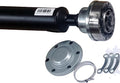 REAR DRIVESHAFT