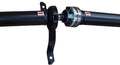 REAR DRIVESHAFT