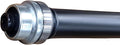 REAR DRIVESHAFT
