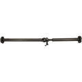 REAR DRIVESHAFT