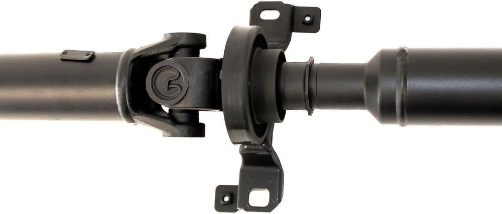 REAR DRIVESHAFT