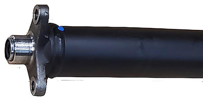 REAR DRIVESHAFT ASSEMBLY