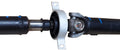 REAR DRIVESHAFT ASSEMBLY