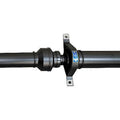 REAR DRIVESHAFT