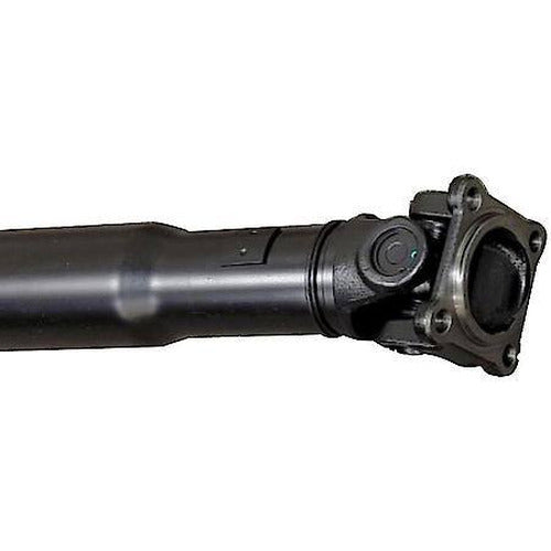 REAR DRIVESHAFT