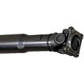 REAR DRIVESHAFT