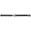 REAR DRIVESHAFT