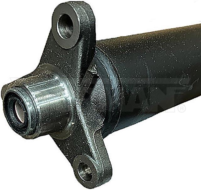 REAR DRIVESHAFT
