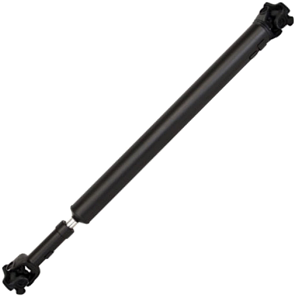REAR DRIVESHAFT