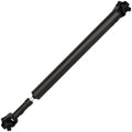 REAR DRIVESHAFT