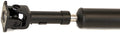 REAR DRIVESHAFT