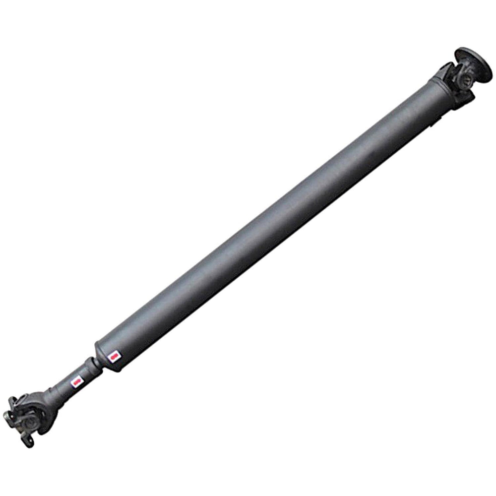 REAR DRIVESHAFT