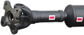 REAR DRIVESHAFT