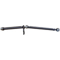 REAR DRIVESHAFT