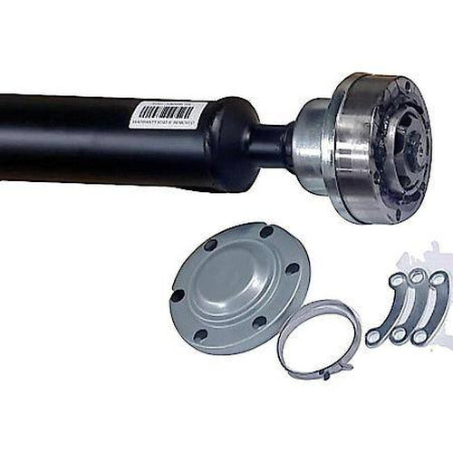 REAR DRIVESHAFT