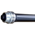 REAR DRIVESHAFT