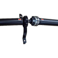 REAR DRIVESHAFT