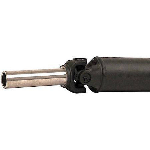 REAR DRIVESHAFT