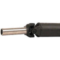 REAR DRIVESHAFT