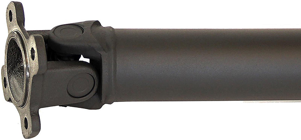 REAR DRIVESHAFT
