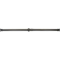 REAR DRIVESHAFT