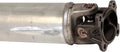REAR DRIVESHAFT
