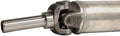REAR DRIVESHAFT