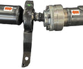 REAR DRIVESHAFT