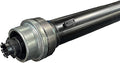 REAR DRIVESHAFT