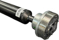 REAR DRIVESHAFT