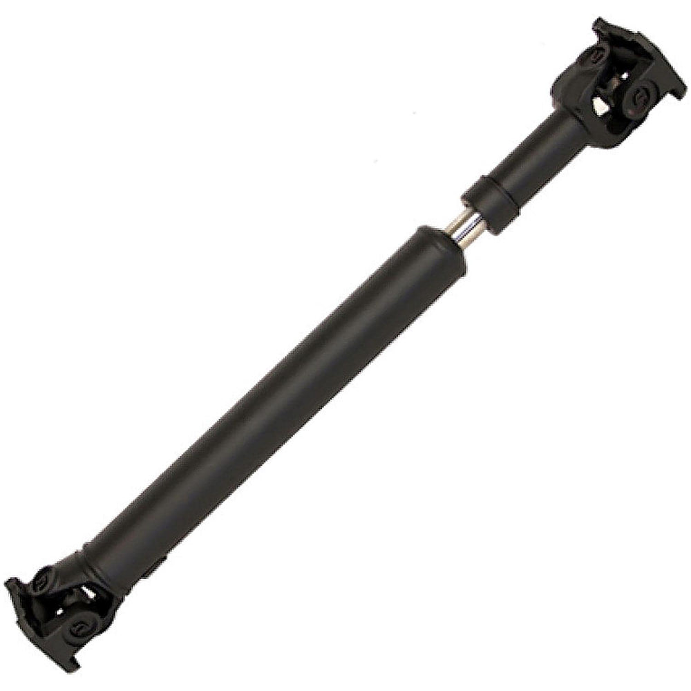 REAR DRIVESHAFT