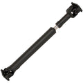 REAR DRIVESHAFT