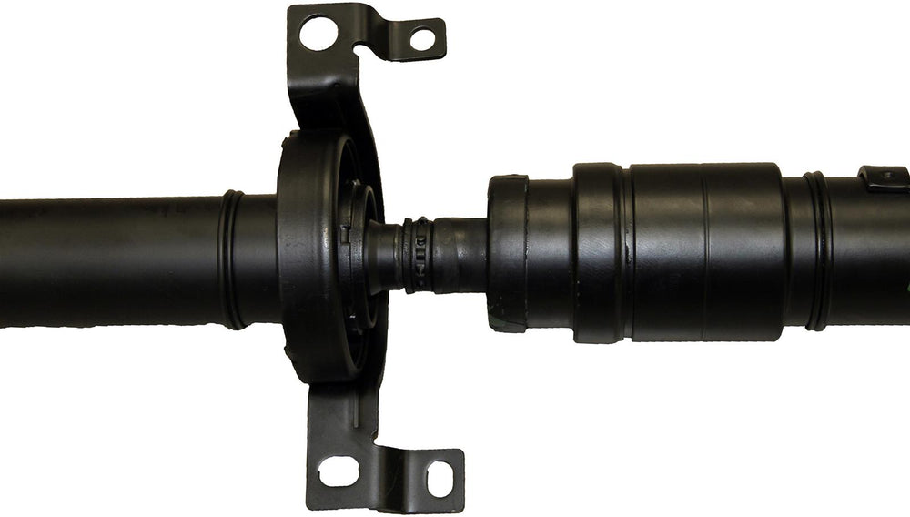 REAR DRIVESHAFT