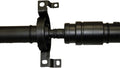REAR DRIVESHAFT