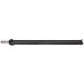 REAR DRIVESHAFT