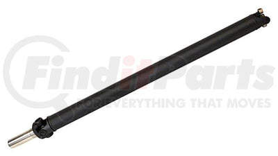 REAR DRIVESHAFT