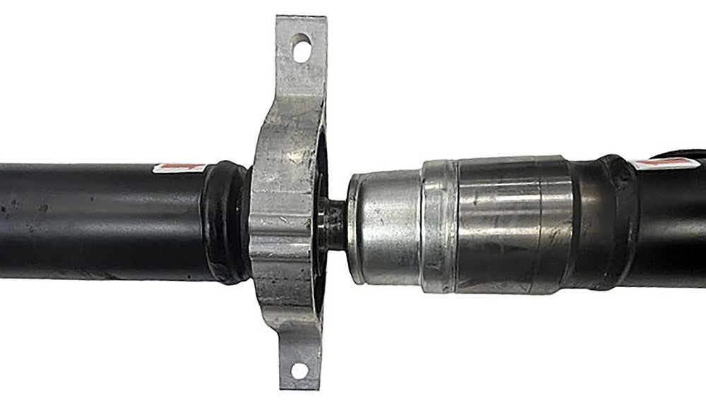 REAR DRIVESHAFT ASSEMBLY