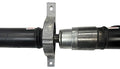 REAR DRIVESHAFT ASSEMBLY