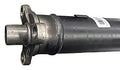 REAR DRIVESHAFT ASSEMBLY