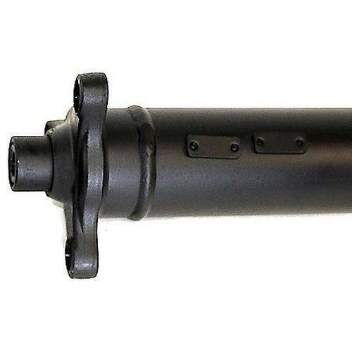REAR DRIVESHAFT ASSEMBLY