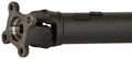 REAR DRIVESHAFT ASSEMBLY